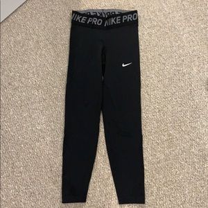 Nike Pro Leggings